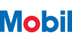 Mobil-logo