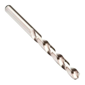 1/2" X 152Mm Hss Metal Broca Irwin