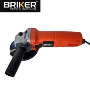 Amoladora Briker 4 1/2" 750W