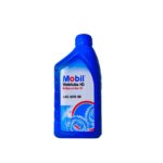mobil 80w90