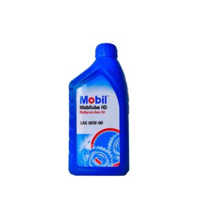 mobil 80w90