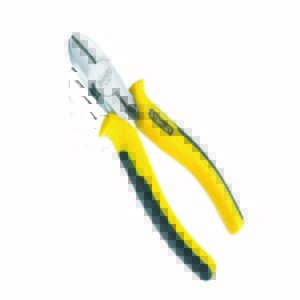 Alicate 6" Pro corte diagonal (universal) Stanley 84-054