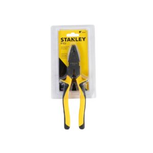 Alicate  8" PRO corte diagonal (universal) Stanley 84-056