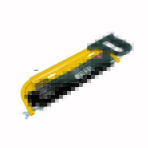 Arco de sierra 12" (305.0mm) económico fijo  Stanley 20-206