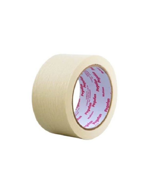 Cinta Masking PRO 550 2" X 30YDS Pegafan