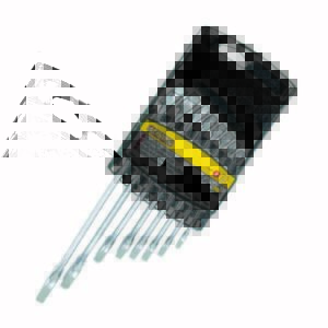 Juego llaves combinadas 8pzas 8.0 - 19.0mm Stanley 88-855