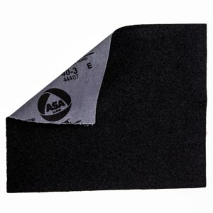 Lija Tela Esmeril Fierro ASA 9" X 11 G040