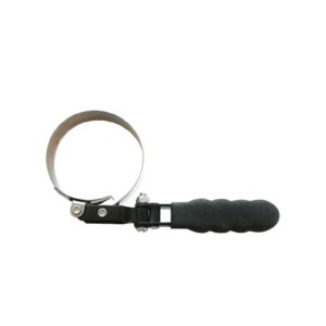 Llave para filtros de banda Stanley 78-228