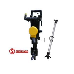 Perforadora Neumática YT29A / Shenyang