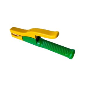 Pinza Porta Electrodo 500A