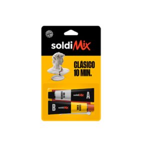Soldimix 10 Minutos - Soldimix