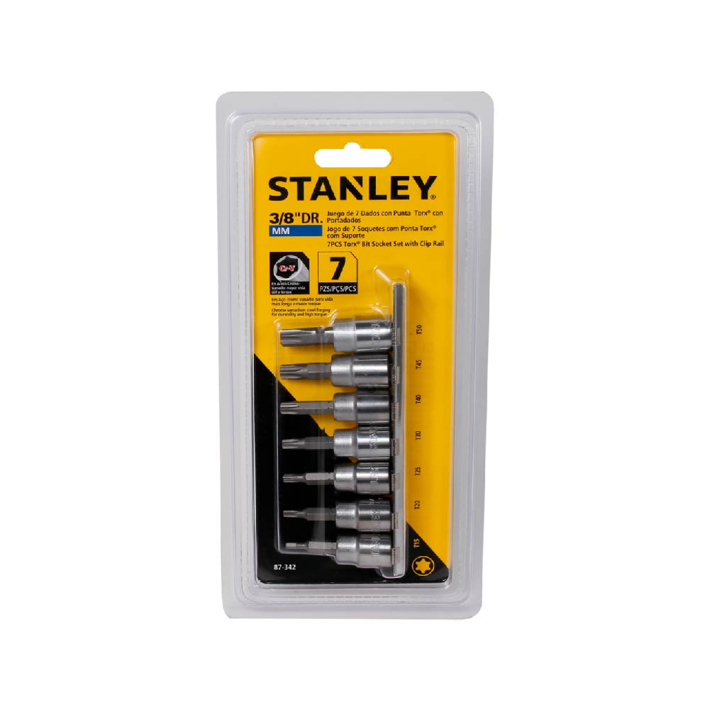 Cinta metrica 5m global plus Stanley 30-615P - REMINSE