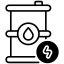 aceite cilindro