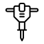 martillo neumatico