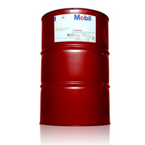 Lubricantes-almo 527 Mobil
