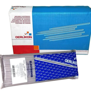 Soldadura 7018-1/8 Supercito B5/CM 3.25X350MM 20Kg Lincoln