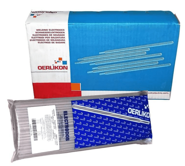 Soldadura 7018-1/8 Supercito B5/CM 3.25X350MM 20Kg Lincoln