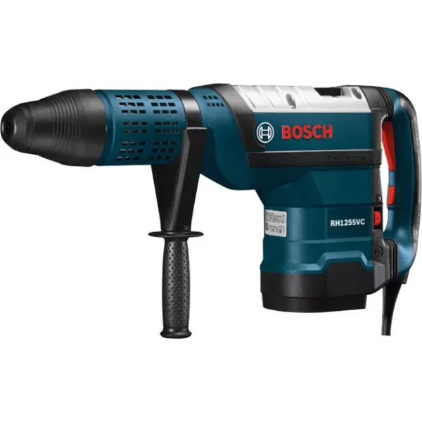 Rotomartillo Bosch SDS MAX GBH 12-52 d profesional AVT