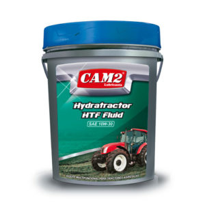Hydratractor HT Fluid SAE 10W-30