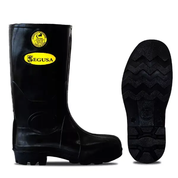 Bota minera RGB-A SEGUSA