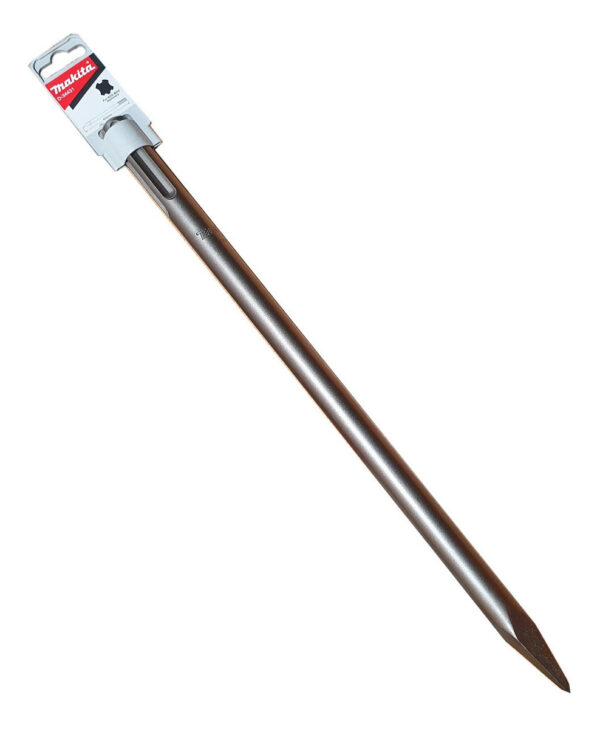 CINCEL PUNTA AGUJA SDS MAX - 400 MAKITA