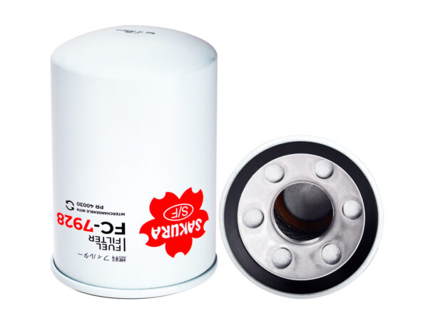 FILTRO DE PETROLEO FC-7928