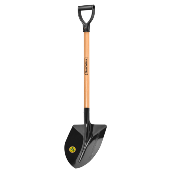 PALA CUCHARA TRAMONTINA  MANGO DE MADERA 77460/434