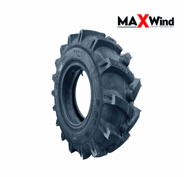 LLANTA 6.00-12 MAXWIND