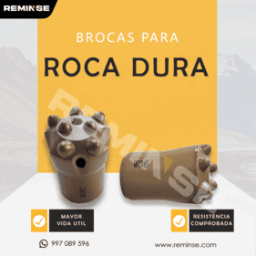broca-conica-dorada-mitsubishi