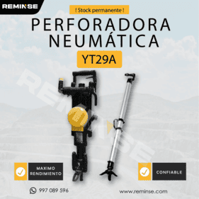 perforadora-neumatica-yt29a