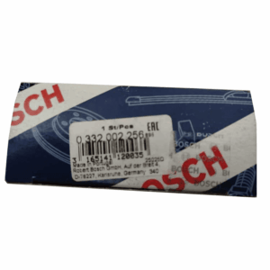 RELAY BOSCH 24V 50AH 0 332 002 256/V23232-A0002-Y009