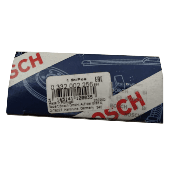 RELAY BOSCH 24V 50AH 0 332 002 256/V23232-A0002-Y009