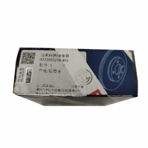 RELAY BOSCH 24V 50AH 0 332 002 256/V23232-A0002-Y009