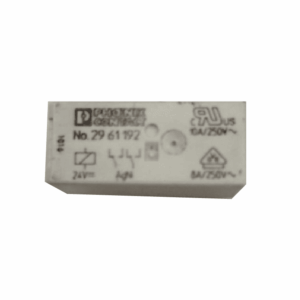 PHOENIX-CONTACT-8A 250V-2961192-2900283